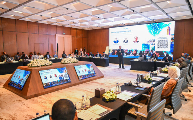 ‘Cyber Academy’ Cybersecurity Training Program for African Leaders Kicks off in Rabat