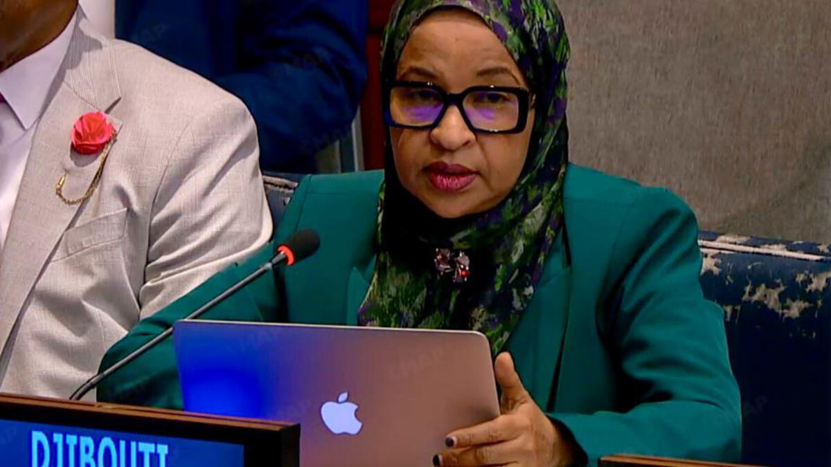Moroccan Sahara: Djibouti Reiterates Support for Moroccan Autonomy Plan