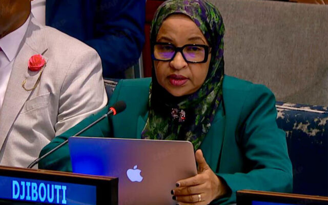 Moroccan Sahara: Djibouti Reiterates Support for Moroccan Autonomy Plan