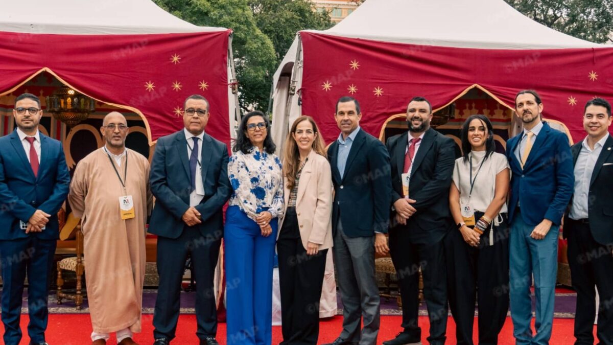 “Morocco Days in Miami” Builds New Bridges Between Two Sides of Atlantic – Consul