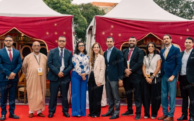 “Morocco Days in Miami” Builds New Bridges Between Two Sides of Atlantic – Consul
