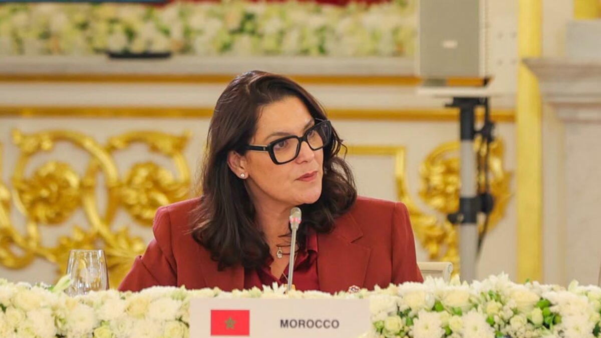 HM King Mohammed VI Has Always Highly Prioritized Africa in Morocco’s Foreign Policy – Gov’t Head
