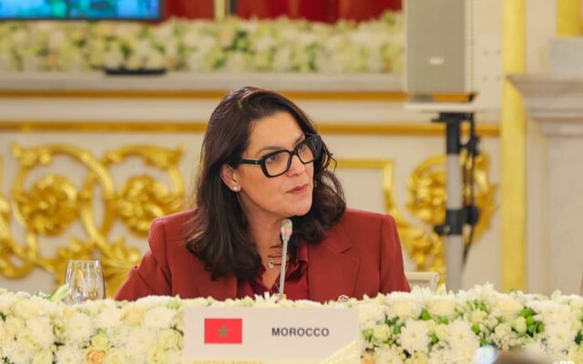 HM King Mohammed VI Has Always Highly Prioritized Africa in Morocco’s Foreign Policy – Gov’t Head