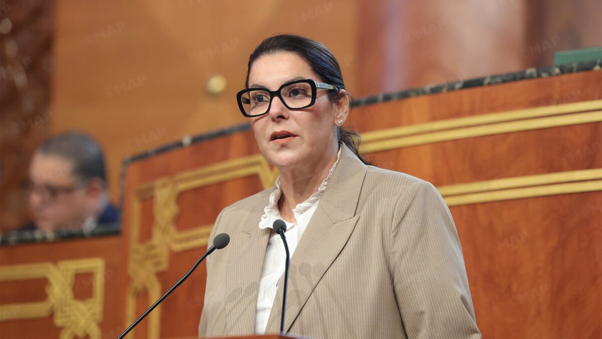 Government Will Adopt Concrete Measures Backed by Figures, Real Funding to Implement Its Program – Gov’t Head