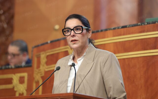 Government Will Adopt Concrete Measures Backed by Figures, Real Funding to Implement Its Program – Gov’t Head