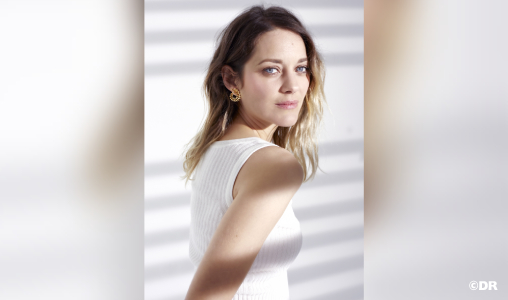 Marion Cotillard to preside over the jury of the 23rd Marrakech International Film Festival