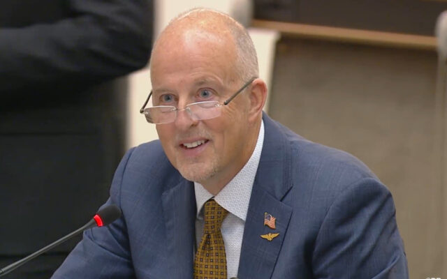 A group of states calls on UNHCR to inform the populations of the Tindouf camps about “durable solutions options” in light of Resolution 2797