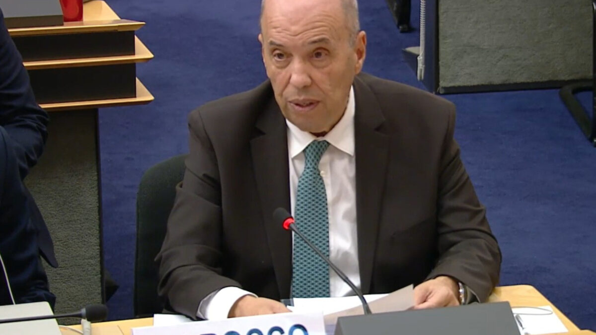 UNHCR: Enjoying broad support, Morocco advocates for durable solutions for the Tindouf camps and calls for their dismantling
