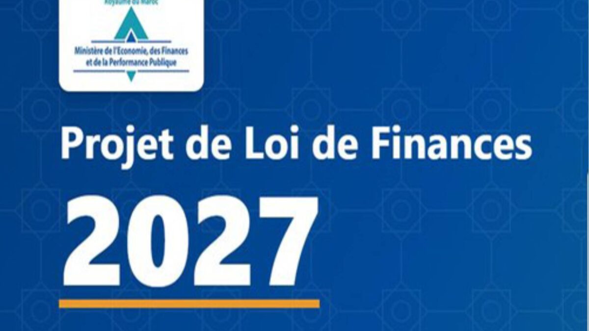 Morocco’s 2027 Finance Bill Set to Create 34.4k New Public Sector Job Openings