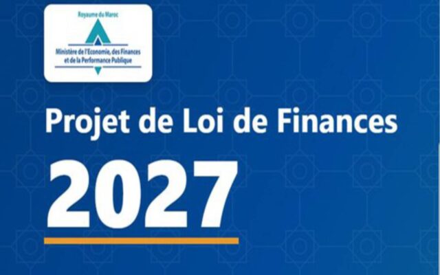 Morocco’s 2027 Finance Bill Set to Create 34.4k New Public Sector Job Openings