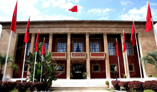The House of Representatives is holding a plenary session on Tuesday dedicated to the election of its Speaker.