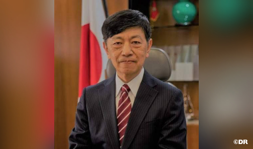 The Royal Address: A Message Marked by Clarity and Responsibility (Former Japanese Ambassador)