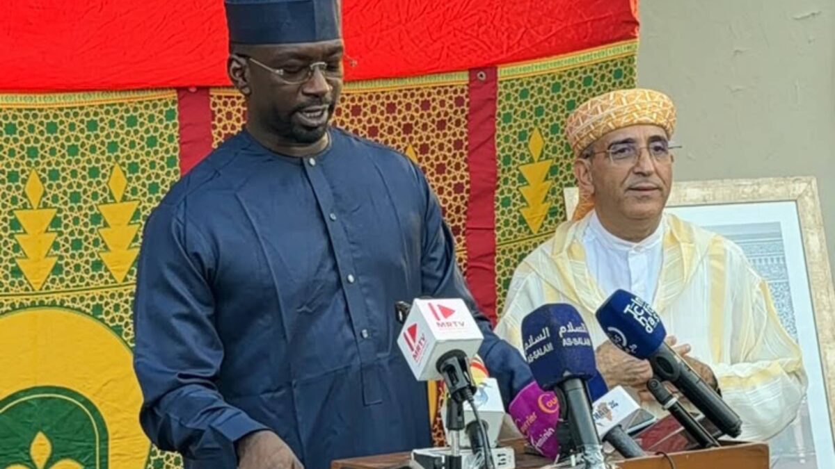 Chadians Trained in Morocco Urged to Put Acquired Skills for Chad’s Development, Says Minister
