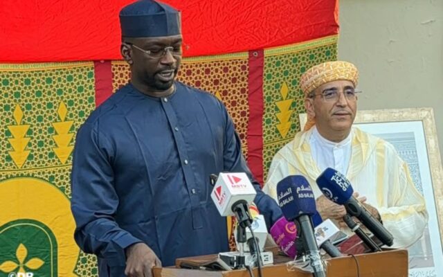 Chadians Trained in Morocco Urged to Put Acquired Skills for Chad’s Development, Says Minister