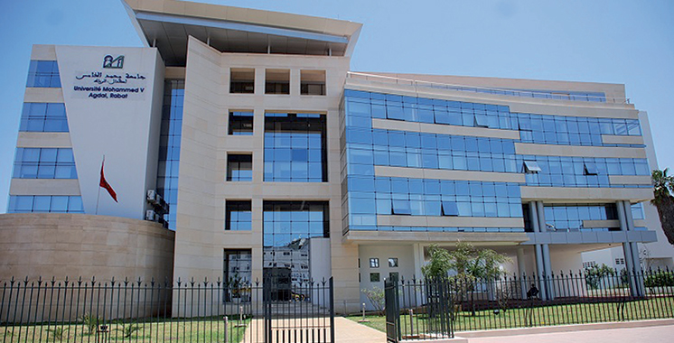 University Mohammed V of Rabat Launches “UM5 Business School”