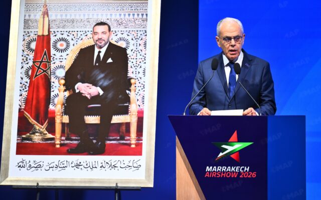 Aerospace Sector in Morocco Upgraded by Moving from Assembly to Manufacturing, Advanced Engineering – Top Defense Official