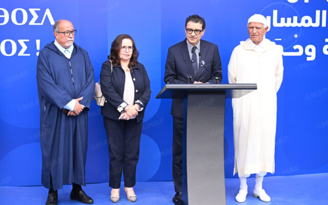 MDS Party Willing to Provide Necessary Support to Ensure Success of New Governmental Experience
