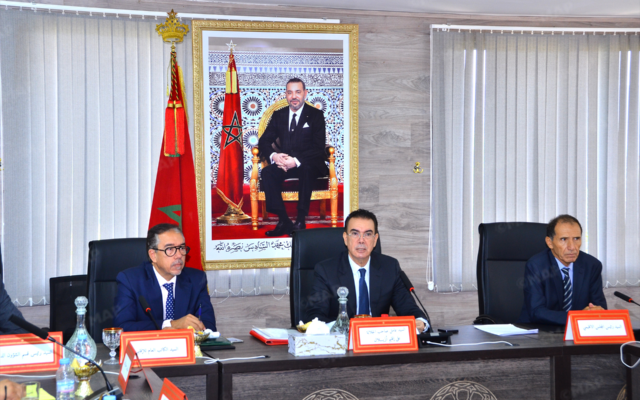 Azilal: Provincial Human Development Committee Approves High-Impact Social Projects Totaling Over 9.7 Million Dirhams