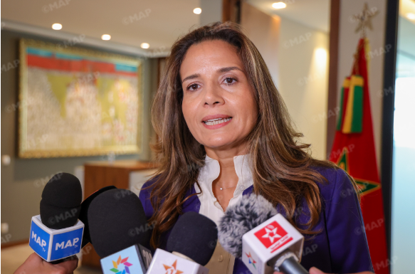 Energy Products: National Market to Remain Regularly Supplied Until Year-End – Minister