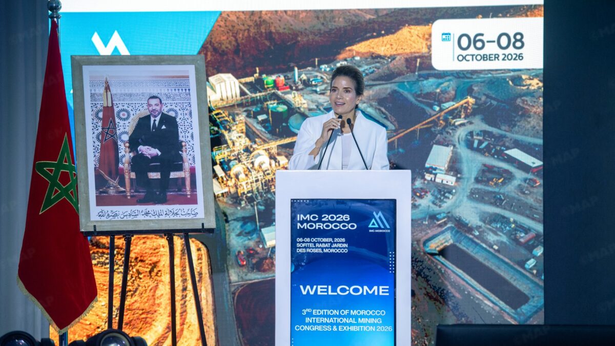 Morocco Elected to Develop Industrial Model Rooted in Africa, Linked to Global Value Chains – Minister