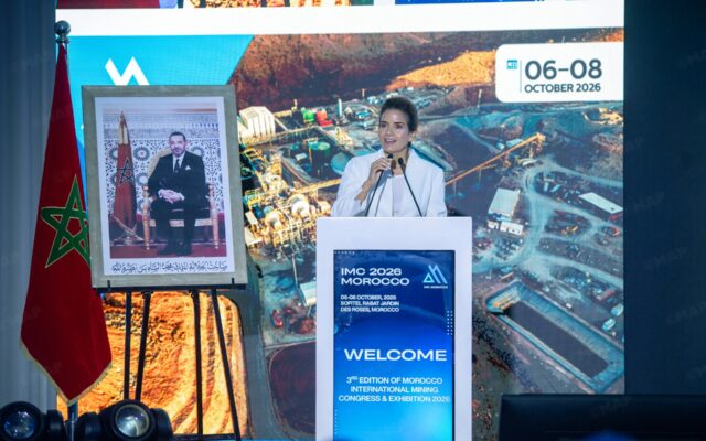 Morocco Elected to Develop Industrial Model Rooted in Africa, Linked to Global Value Chains – Minister