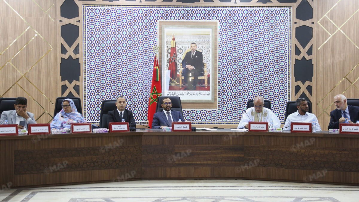 Dakhla, Togo Municipality to Boost Local Cooperation Across Multiple Sectors