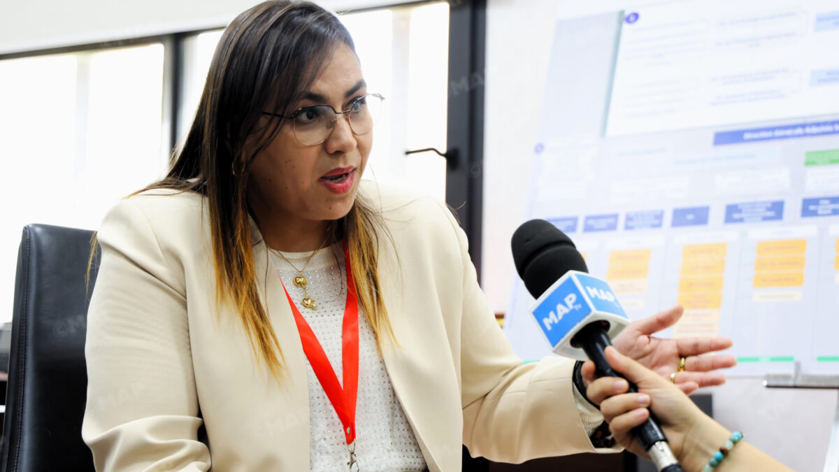 Diphtheria in Morocco: The Return of a Preventable Disease Puts Vaccination Back at the Heart of Prevention