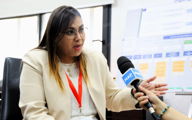 Diphtheria in Morocco: The Return of a Preventable Disease Puts Vaccination Back at the Heart of Prevention