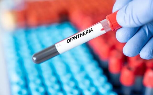 Diphtheria in Morocco: Vaccination at the Heart of the Health Response