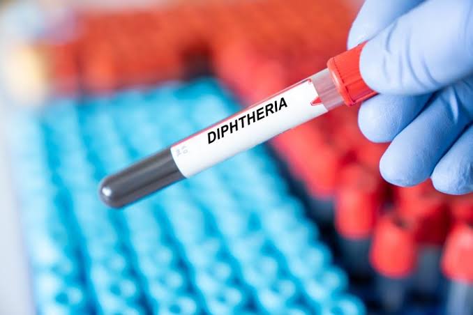 Diphtheria in Morocco: Vaccination at the Heart of the Health Response