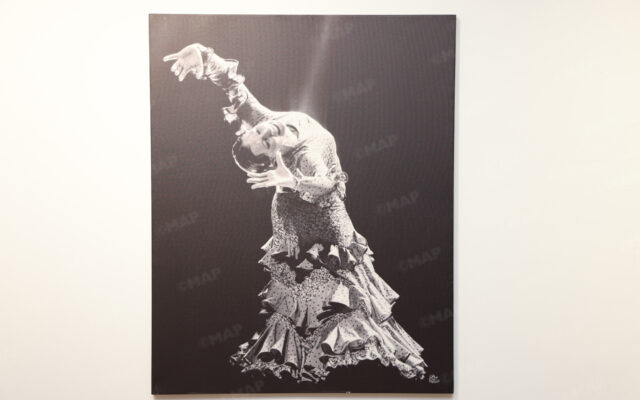 World Flamenco Congress inaugurates its 5th edition with a photographic exhibition in Rabat