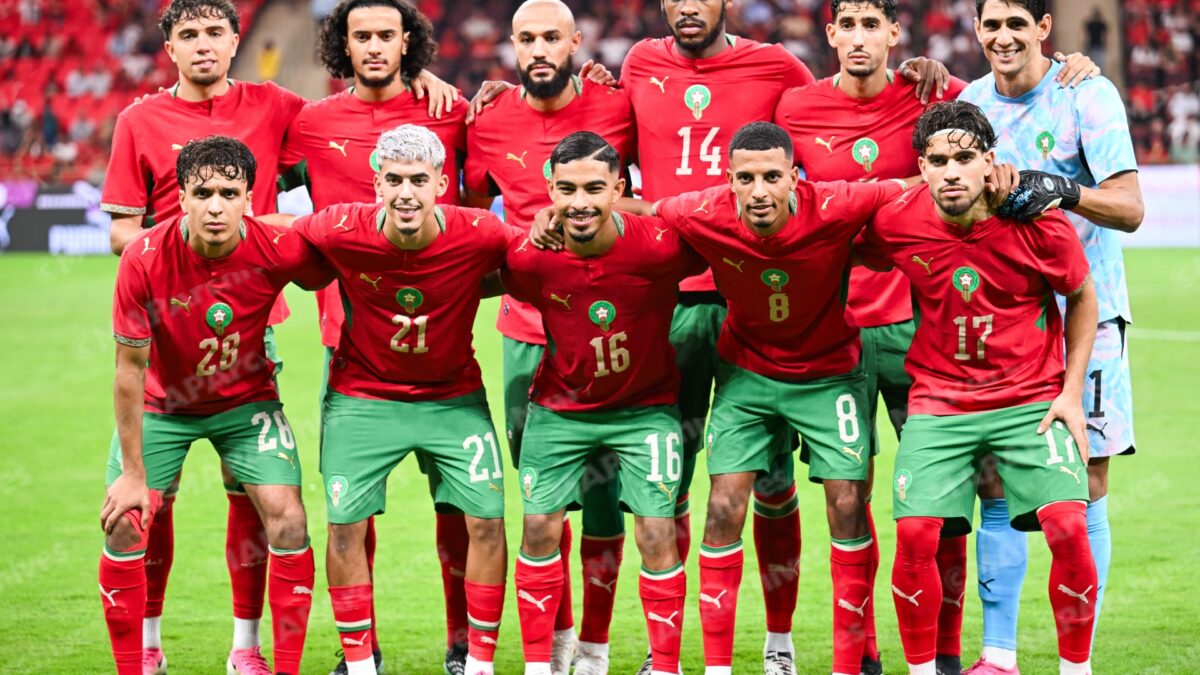 Football: Morocco to Face Mali in Friendly Fixture on Sunday Following Ghana’s Withdrawal