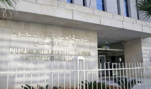 Individuals Detained in Connection to Gdeim Izik Events are Held Under Normal Conditions, Receive Necessary Health Care – Prison Administration