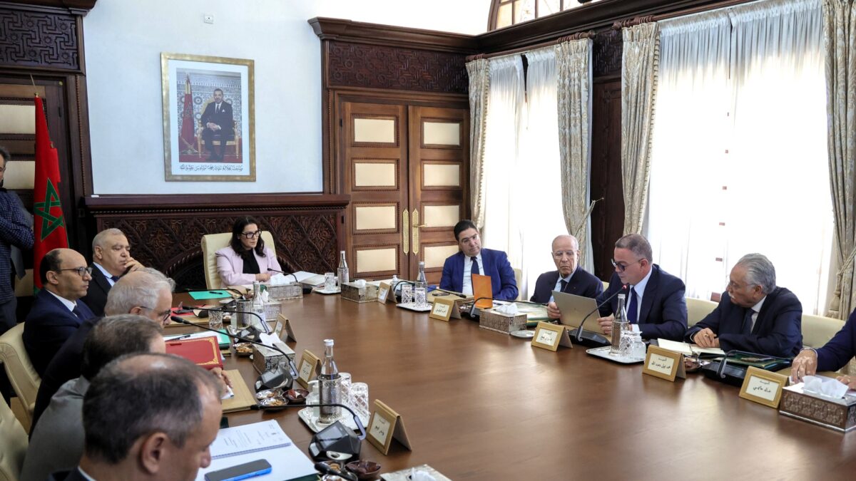 Morocco’s Government Council Approves 2027 Finance Bill