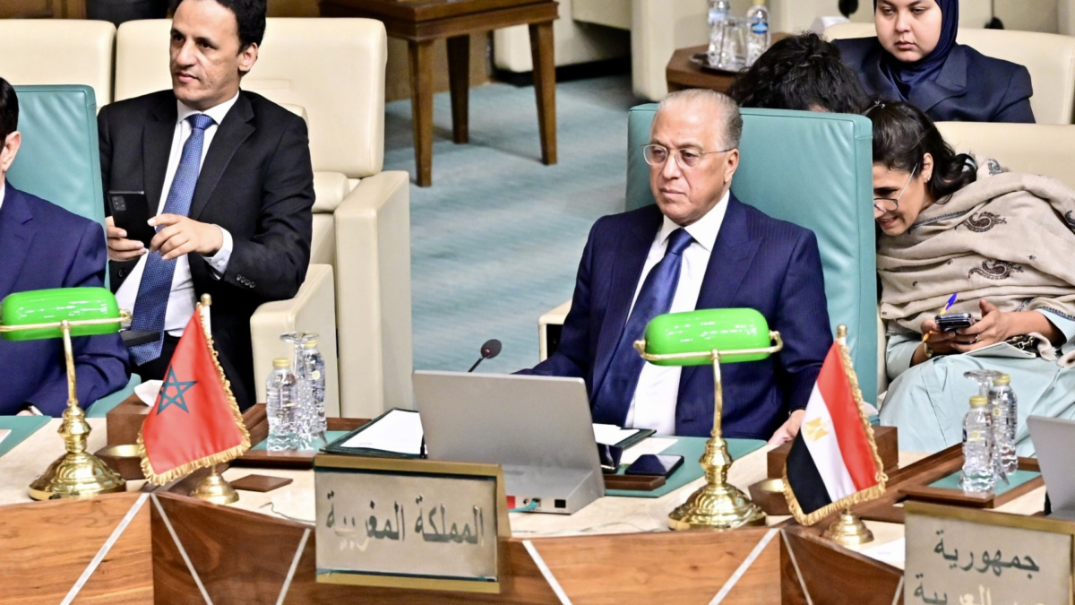 Council of Arab Ministers Responsible for Environment: Morocco Highlights Importance of Arab Action, Contribution to Initiatives to Strengthen Climate Resilience