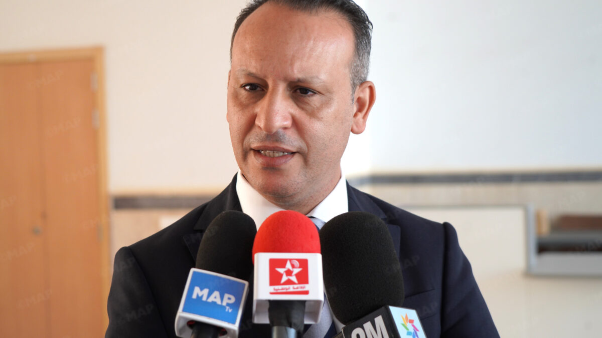 Morocco Dismantles 1,597 Migrant Smuggling, Human Trafficking Networks in 2021-2025 Period