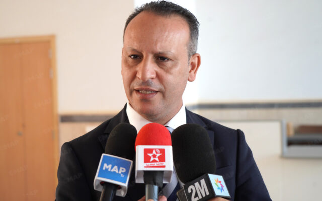 Morocco Dismantles 1,597 Migrant Smuggling, Human Trafficking Networks in 2021-2025 Period