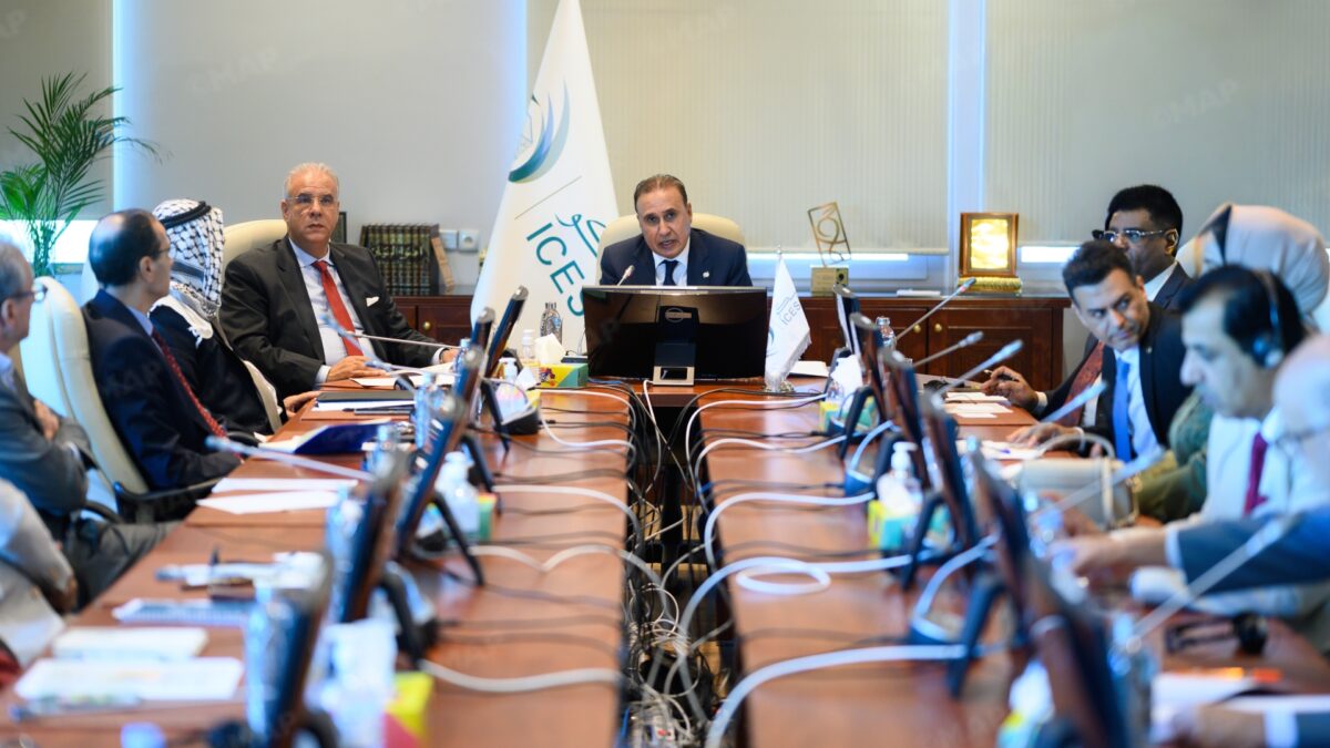 ICESCO Event Explores in Rabat History, Architectural Evolution of Palestinian Mosques