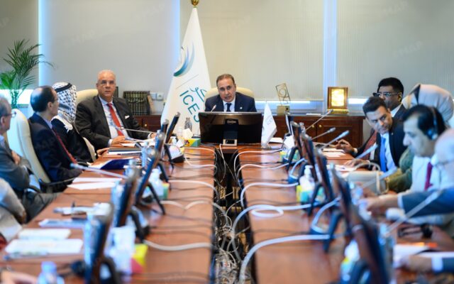 ICESCO Event Explores in Rabat History, Architectural Evolution of Palestinian Mosques