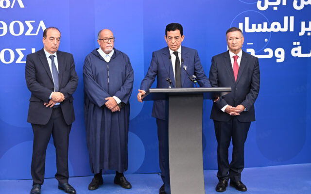 Gov’t Formation Talks With PAM Tackled Issues of Concern to Moroccans – UC Party Head
