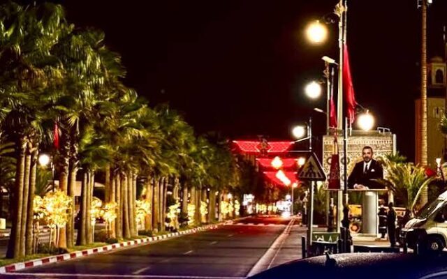 Laayoune Prepares to Mark Inaugural Unity Day Ahead of Green March Anniversary