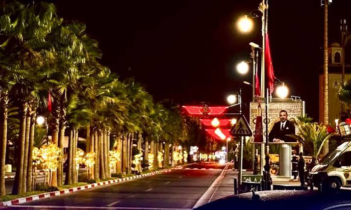Laayoune Prepares to Mark Inaugural Unity Day Ahead of Green March Anniversary