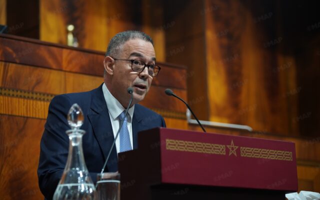 2027 Finance Bill to Concretize Government Commitments, to Consolidate Financial Margins – Finance Minister