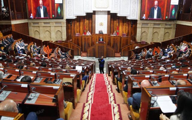 Lower House Adopts Government Program by Absolute Majority