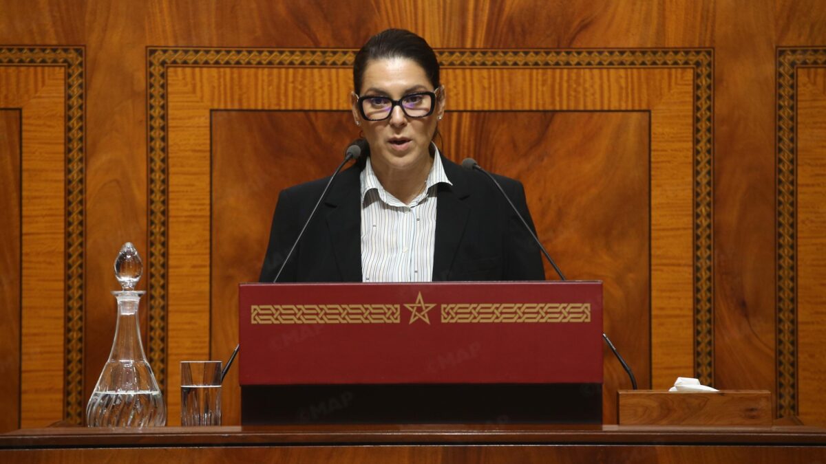 Moroccan Sahara Remains Atop National Causes, Government to Continue Defending Kingdom’s Sovereignty & Territorial Integrity – Gov’t Head