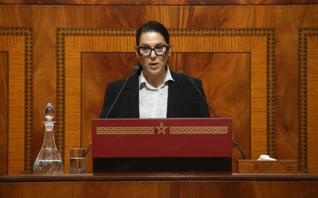 Moroccan Sahara Remains Atop National Causes, Government to Continue Defending Kingdom’s Sovereignty & Territorial Integrity – Gov’t Head