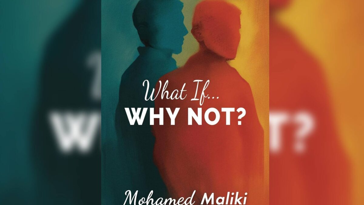 Morocco’s Mohamed Maliki Asks ‘What If … Why Not?’ in Diplomatic Memoir