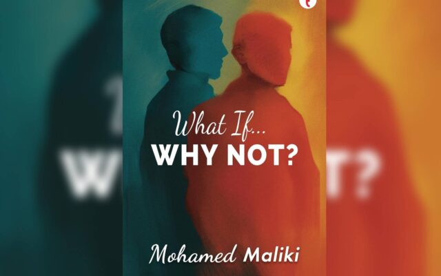 Morocco’s Mohamed Maliki Asks ‘What If … Why Not?’ in Diplomatic Memoir