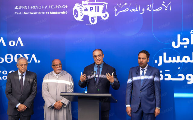 MP to Remain Committed to Homeland Interests, Whether in Government Majority or Opposition – Party SG