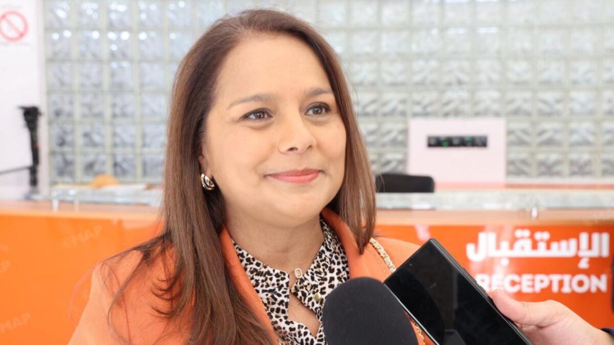 Cochlear Implants : Panama Expresses Deep Gratitude to HRH Princess Lalla Asmaa – Ambassador